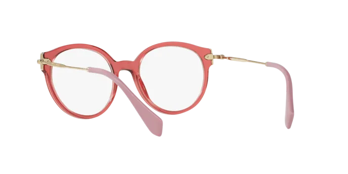 Miu Miu Core Collection MU 04PV U681O1