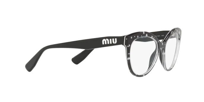 Miu Miu Core Collection MU 04RV 1381O1
