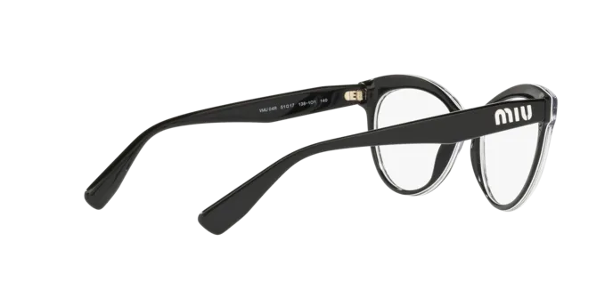 Miu Miu Core Collection MU 04RV 1381O1