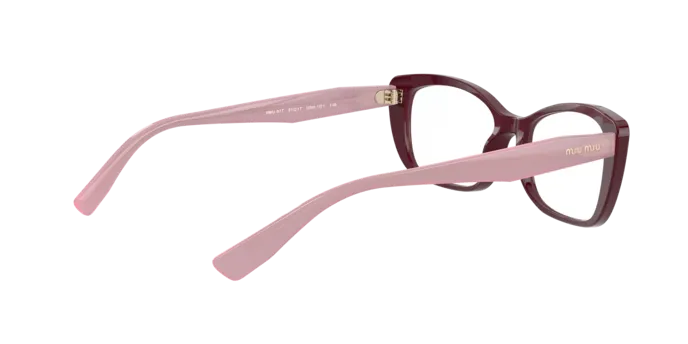 Miu Miu Core Collection MU 07TV USH1O1