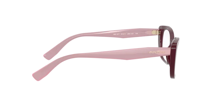 Miu Miu Core Collection MU 07TV USH1O1