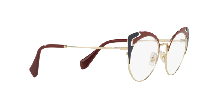 Miu Miu Core Collection MU 50RV HB51O1