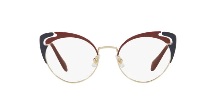Miu Miu Core Collection MU 50RV HB51O1