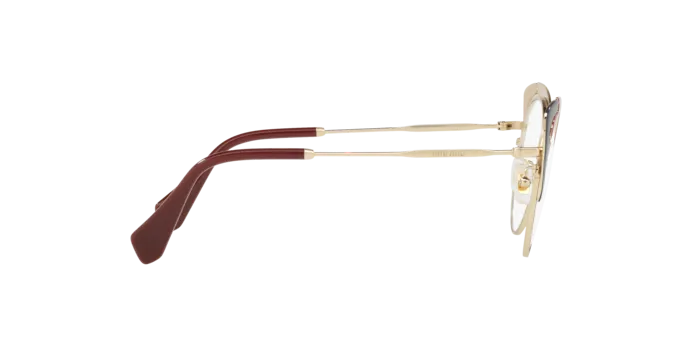 Miu Miu Core Collection MU 50RV HB51O1