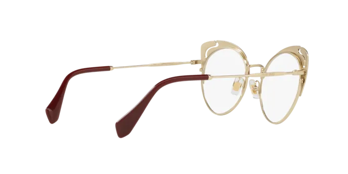Miu Miu Core Collection MU 50RV HB51O1