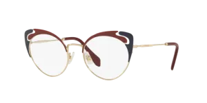 Miu Miu Core Collection MU 50RV HB51O1