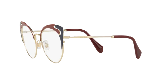 Miu Miu Core Collection MU 50RV HB51O1