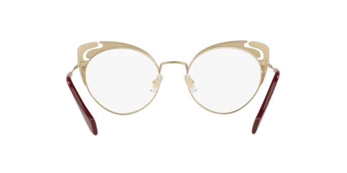 Miu Miu Core Collection MU 50RV HB51O1