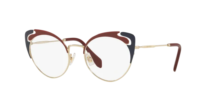 Miu Miu Core Collection MU 50RV HB51O1