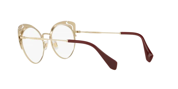 Miu Miu Core Collection MU 50RV HB51O1