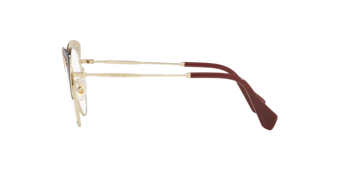 Miu Miu Core Collection MU 50RV HB51O1