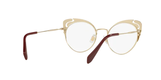 Miu Miu Core Collection MU 50RV HB51O1