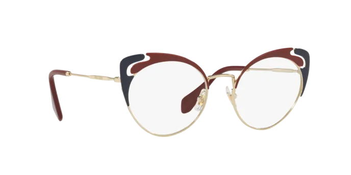Miu Miu Core Collection MU 50RV HB51O1