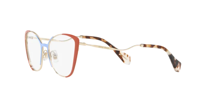 Miu Miu Core Collection MU 51QV VYF1O1