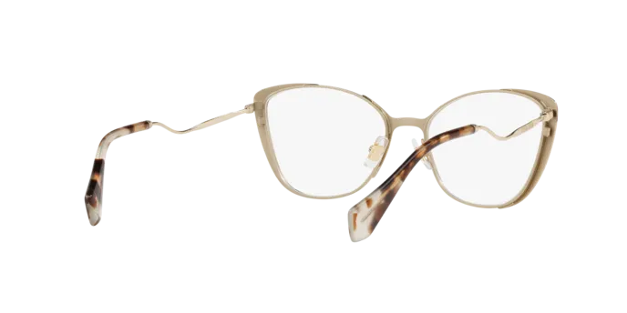 Miu Miu Core Collection MU 51QV VYF1O1