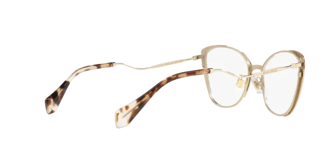 Miu Miu Core Collection MU 51QV VYF1O1