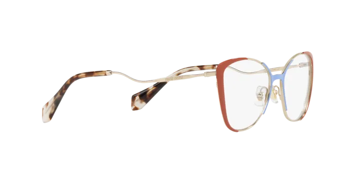 Miu Miu Core Collection MU 51QV VYF1O1