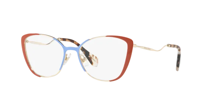Miu Miu Core Collection MU 51QV VYF1O1
