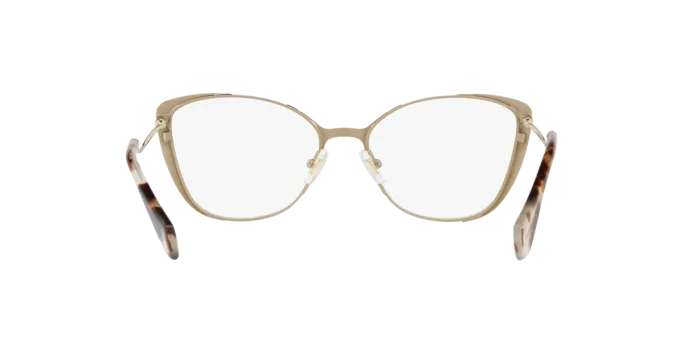 Miu Miu Core Collection MU 51QV VYF1O1