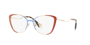 Miu Miu Core Collection MU 51QV VYF1O1