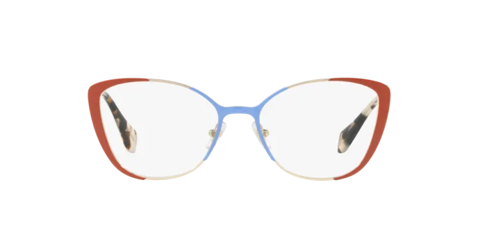 Miu Miu Core Collection MU 51QV VYF1O1