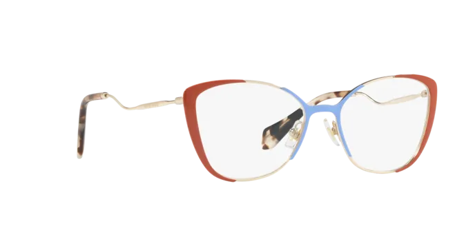Miu Miu Core Collection MU 51QV VYF1O1
