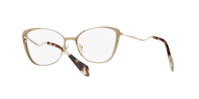 Miu Miu Core Collection MU 51QV VYF1O1