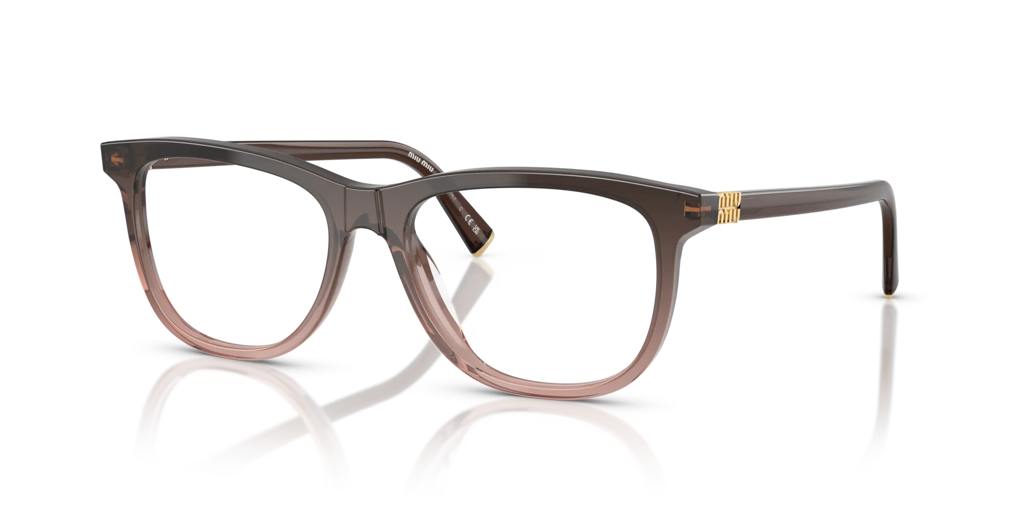 Miu Miu MU 01WV 25C1O1