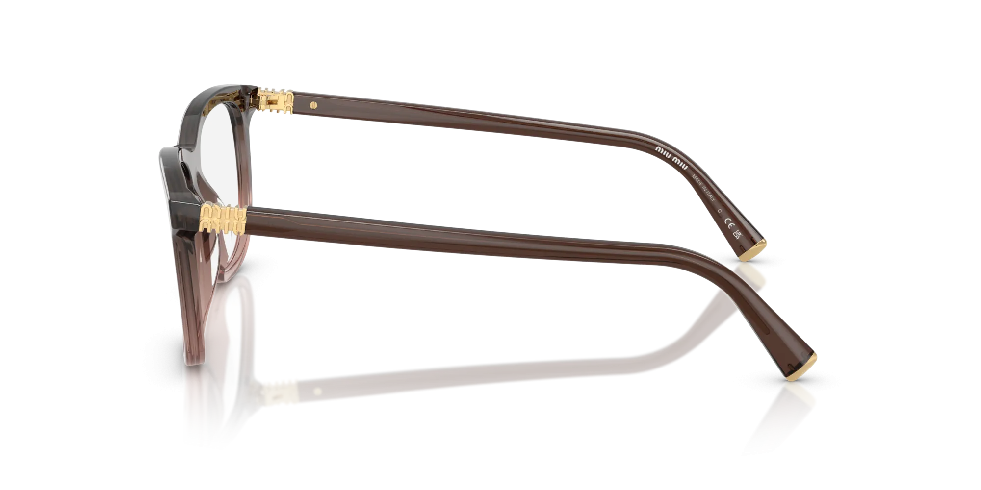Miu Miu MU 01WV 25C1O1