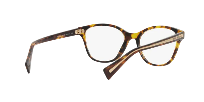 Miu Miu MU 02UV VAU1O1