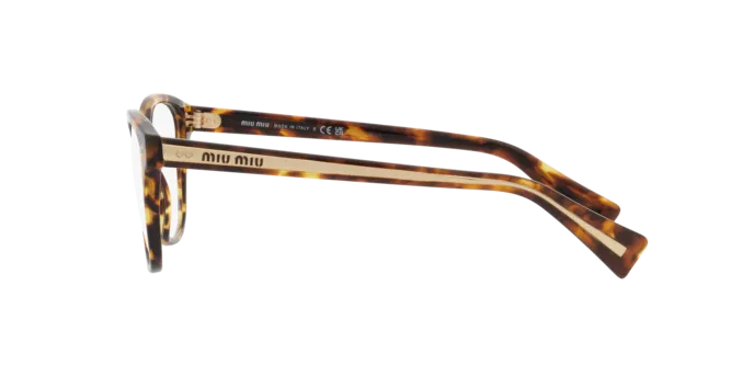 Miu Miu MU 02UV VAU1O1
