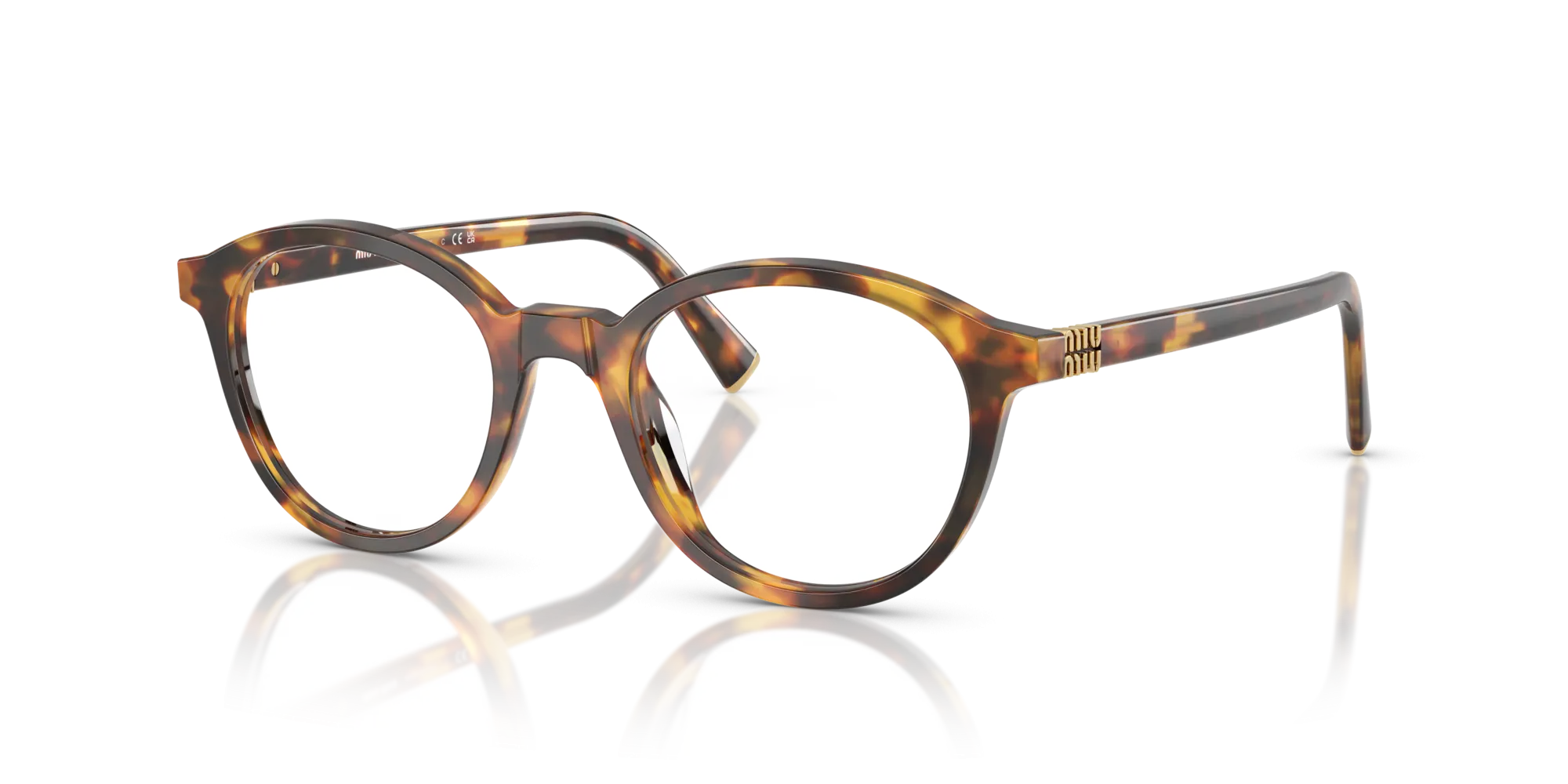 Miu Miu MU 02WV 14L1O1