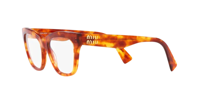 Miu Miu MU 03UV 4BW1O1