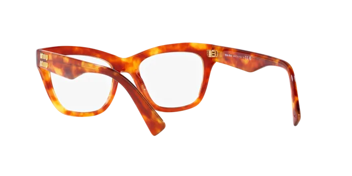 Miu Miu MU 03UV 4BW1O1