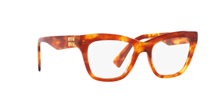 Miu Miu MU 03UV 4BW1O1