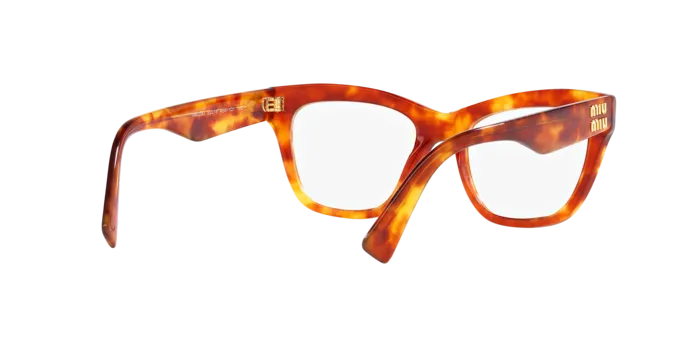 Miu Miu MU 03UV 4BW1O1