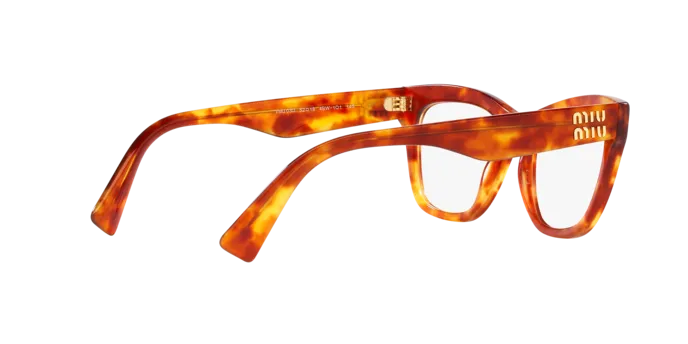 Miu Miu MU 03UV 4BW1O1