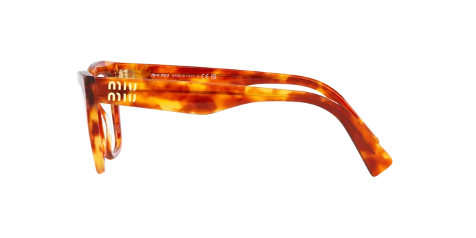 Miu Miu MU 03UV 4BW1O1
