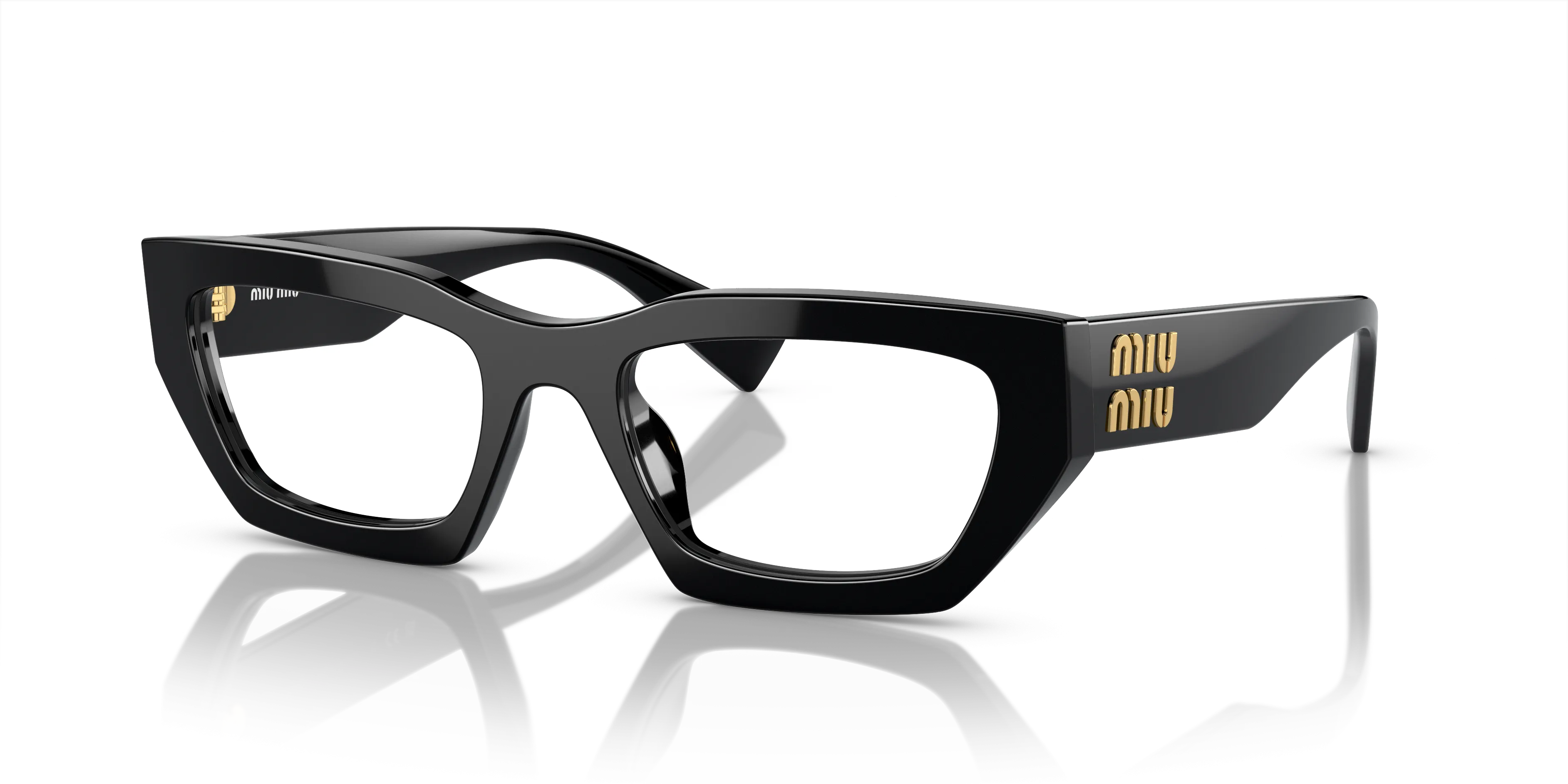 Miu Miu MU 03XV 1AB1O1