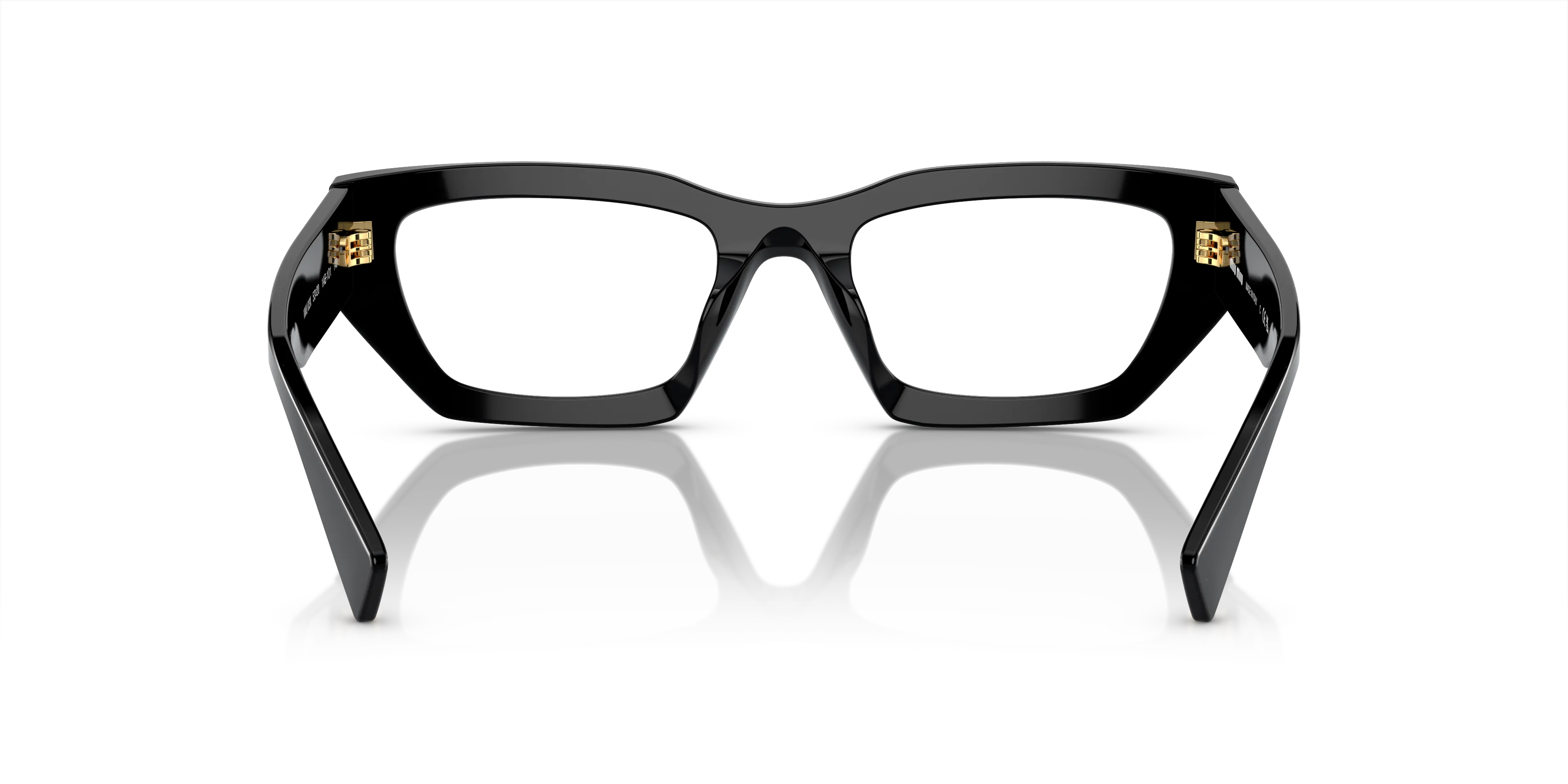 Miu Miu MU 03XV 1AB1O1