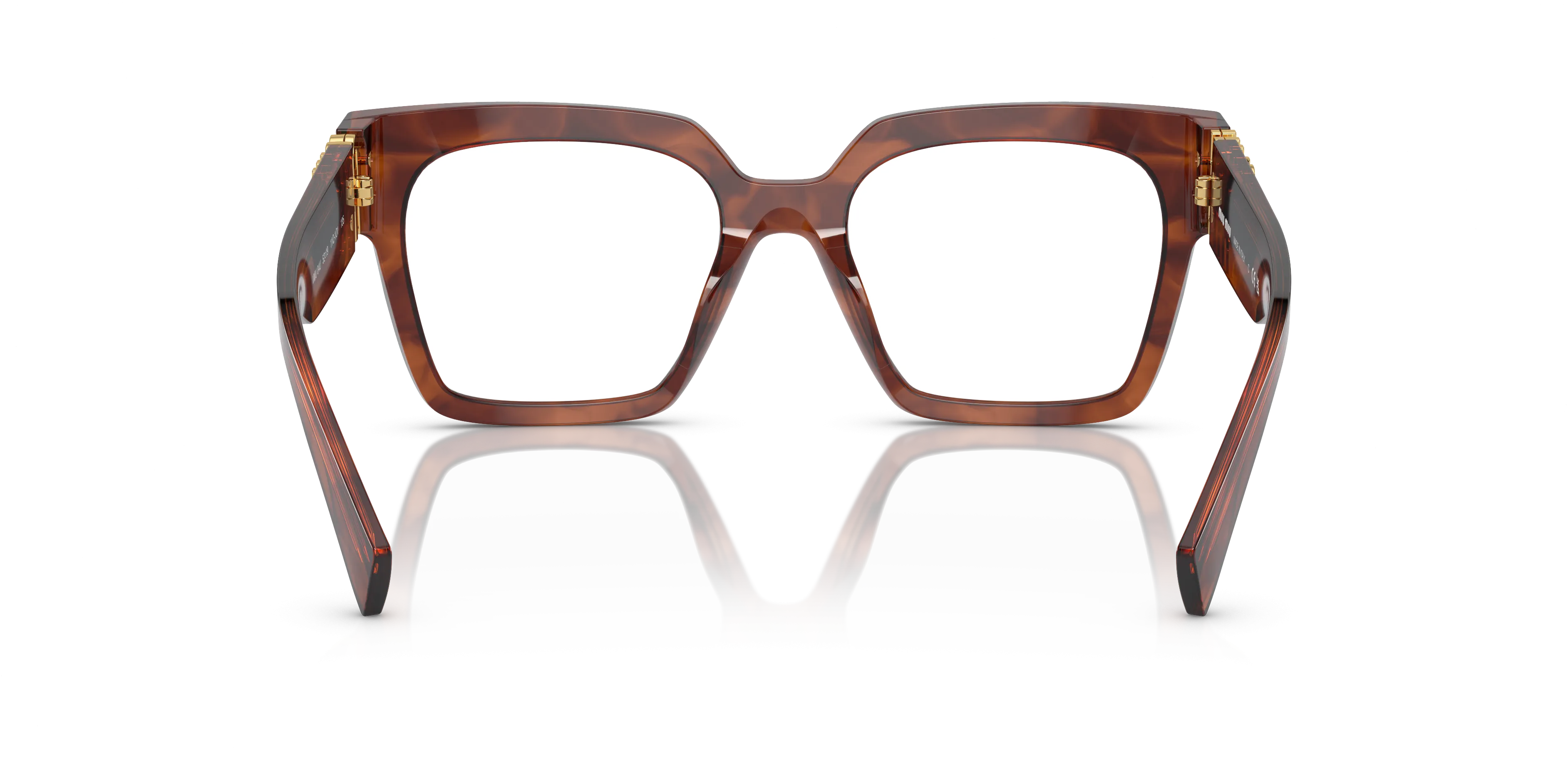 Miu Miu MU 04UV 11Q1O1