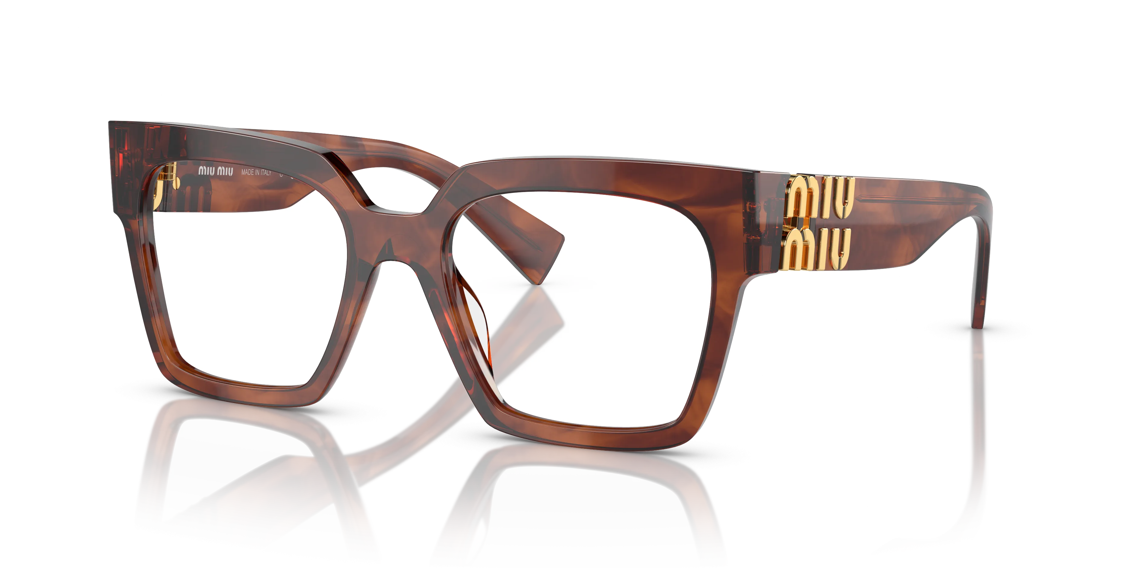 Miu Miu MU 04UV 11Q1O1