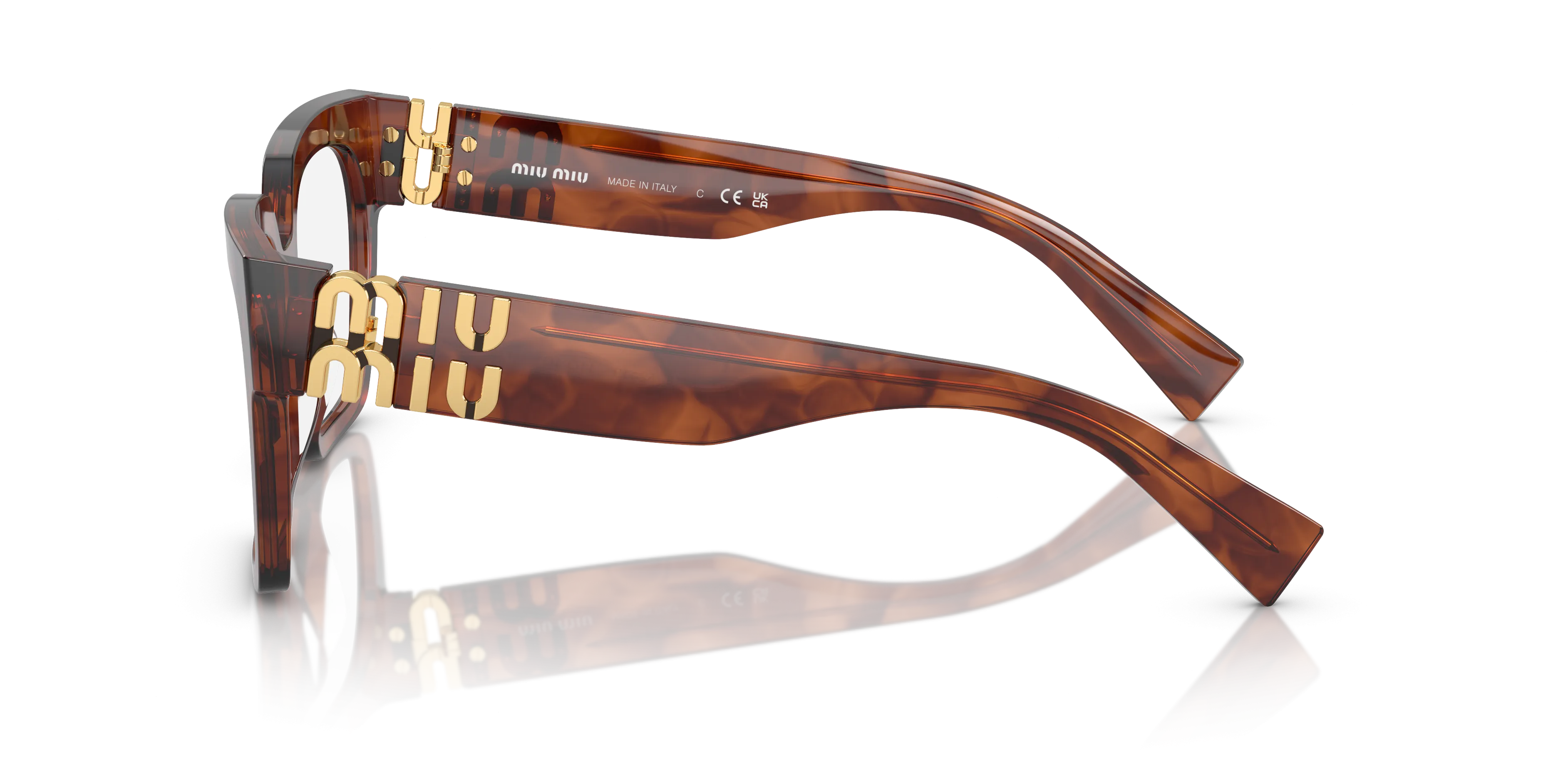Miu Miu MU 04UV 11Q1O1