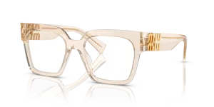 Miu Miu MU 04UV 11T1O1