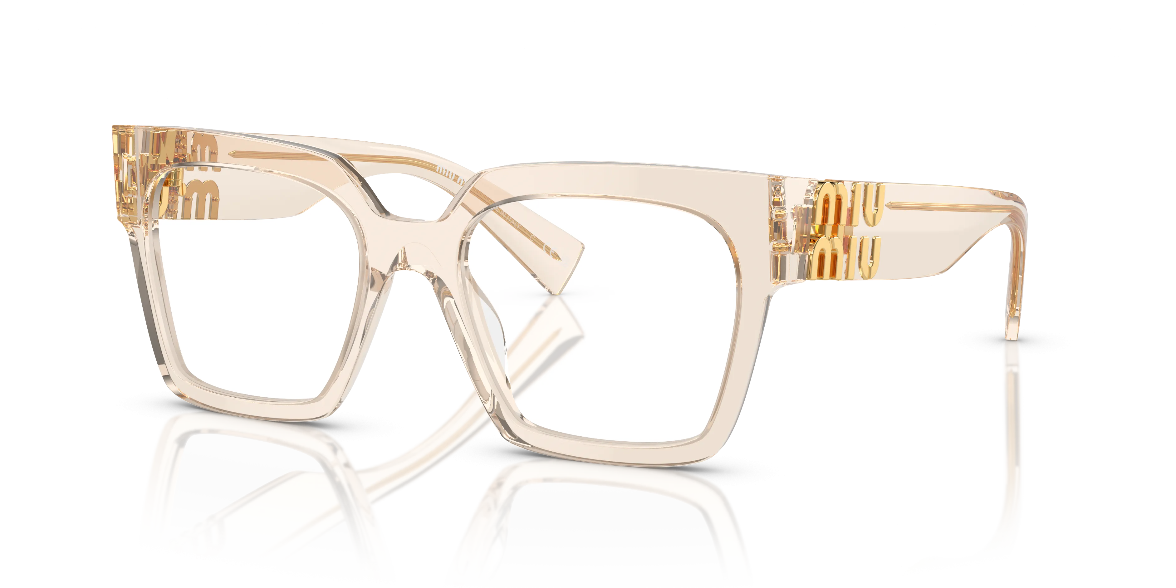 Miu Miu MU 04UV 11T1O1