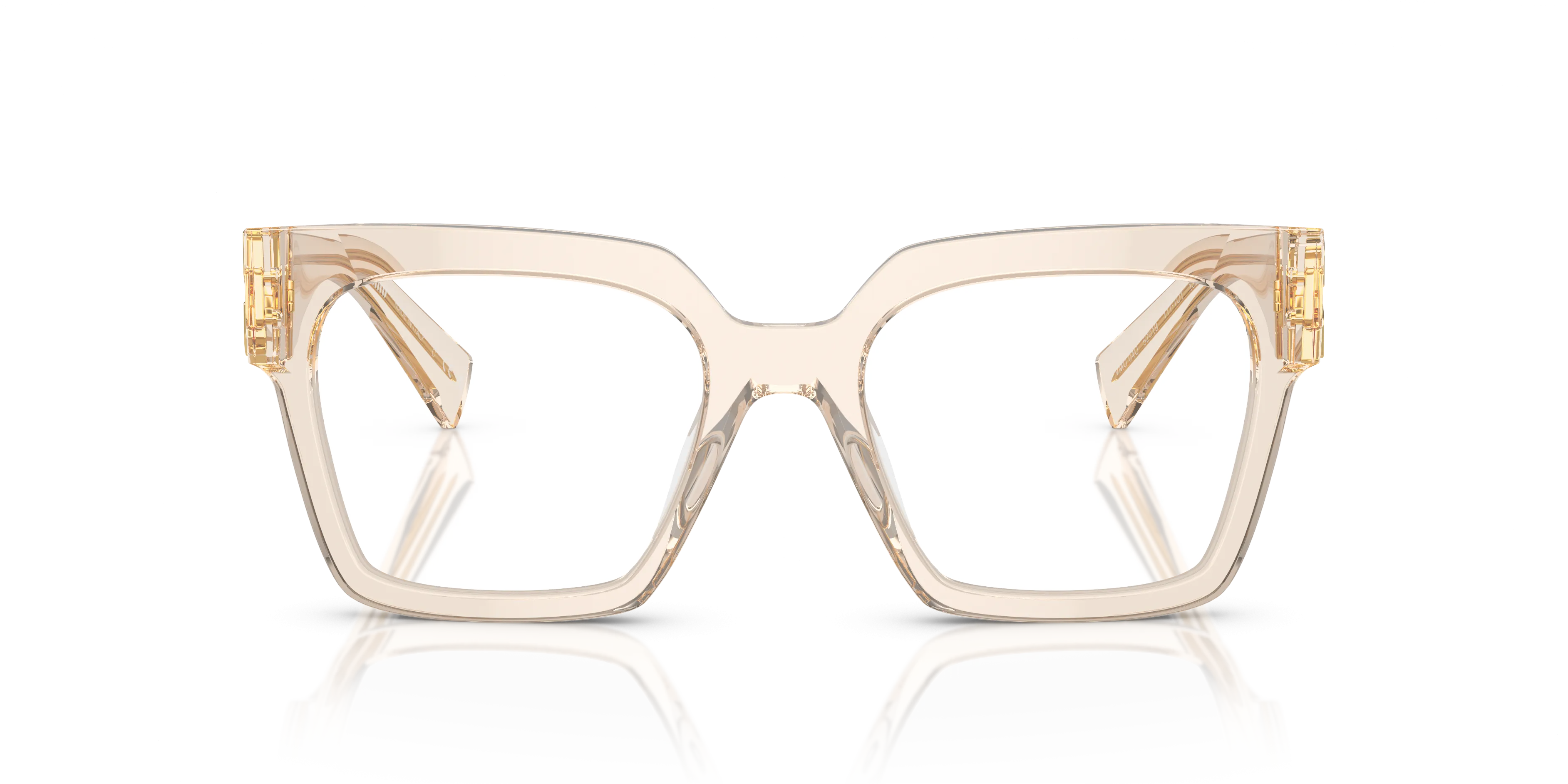 Miu Miu MU 04UV 11T1O1