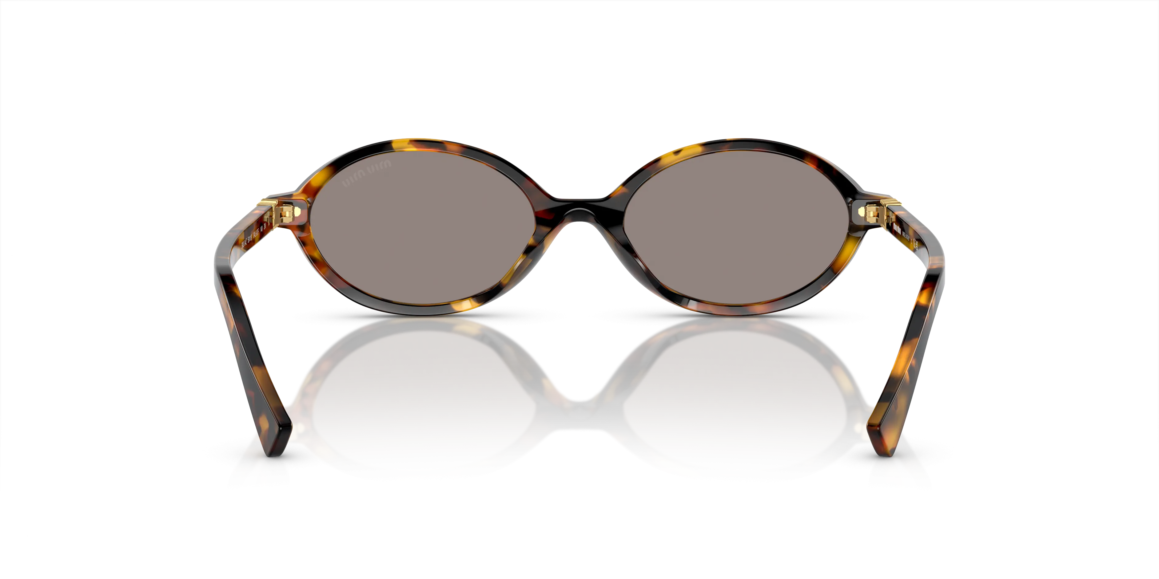 Miu Miu MU 04ZS VAU07F
