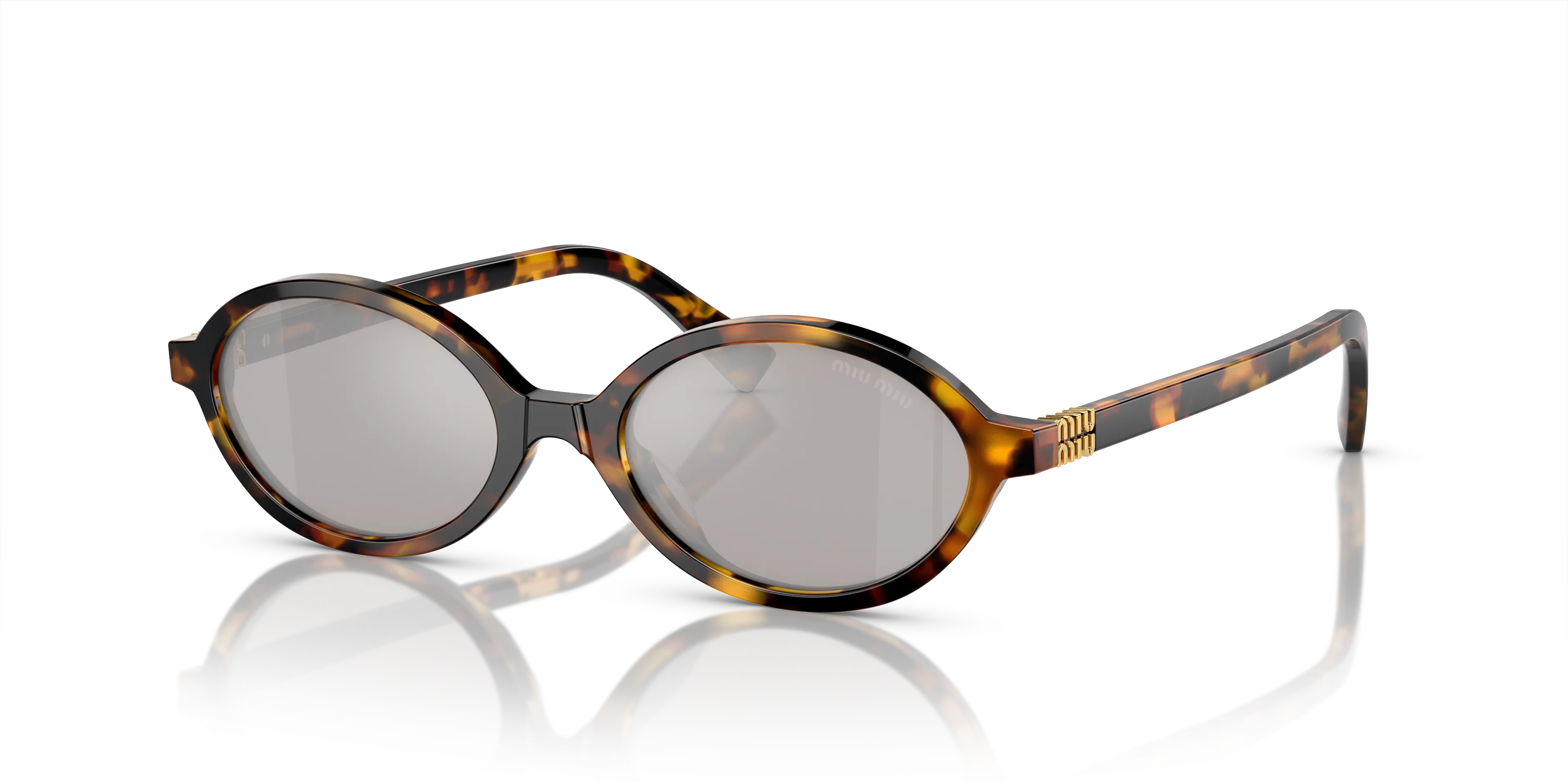Miu Miu MU 04ZS VAU07F