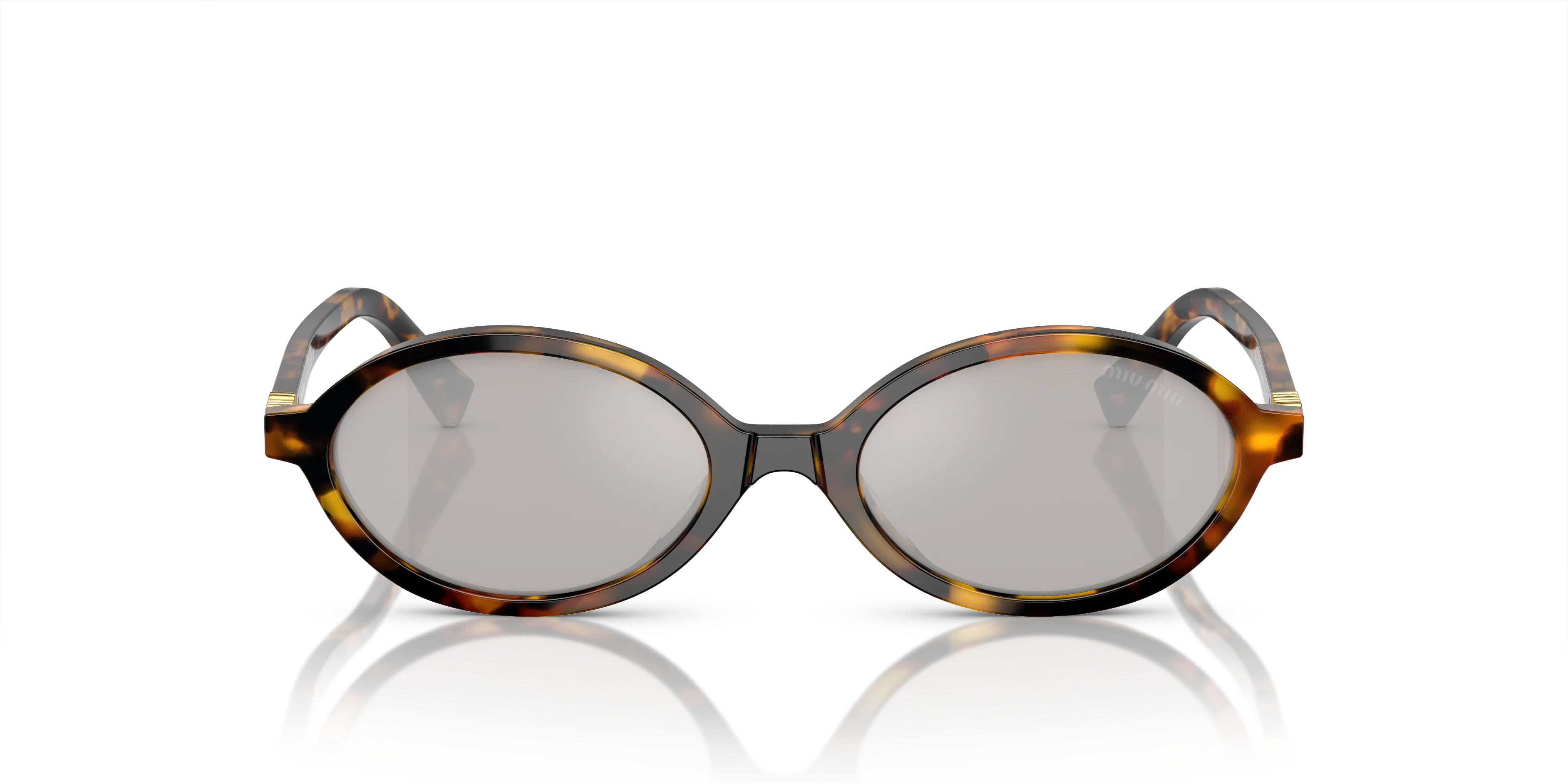 Miu Miu MU 04ZS VAU07F