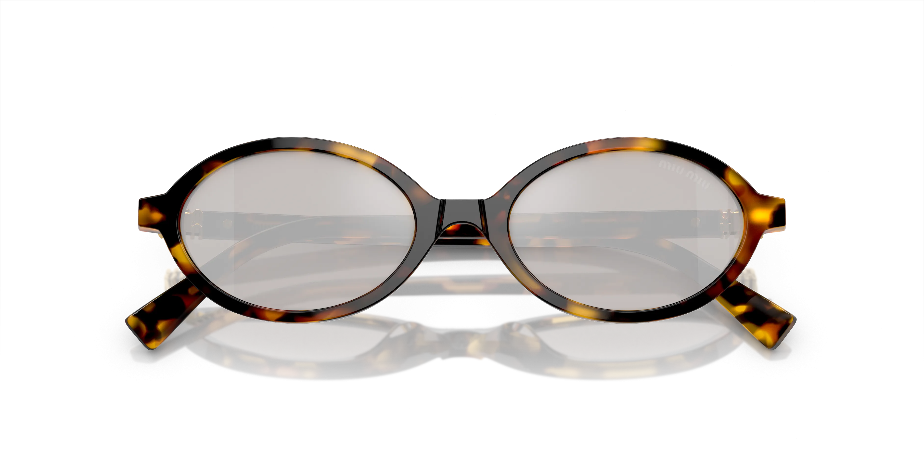 Miu Miu MU 04ZS VAU07F